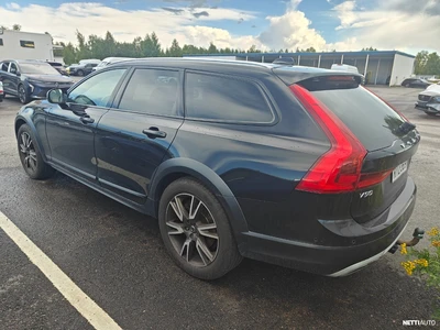 Volvo V90 Cross Country 2017, kuva 4/10