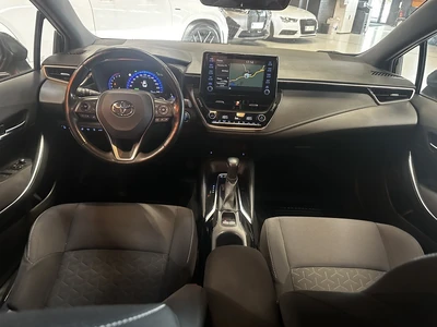 Toyota Corolla 2019, kuva 4/9