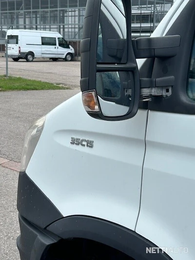 Iveco Daily 2012, photo 5/14