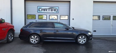 Audi A6 2018, kuva 6/31