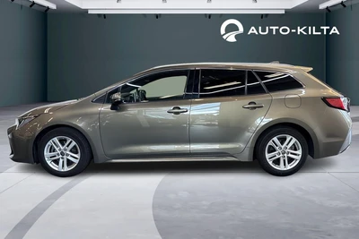 Toyota Corolla 2022, kuva 3/10