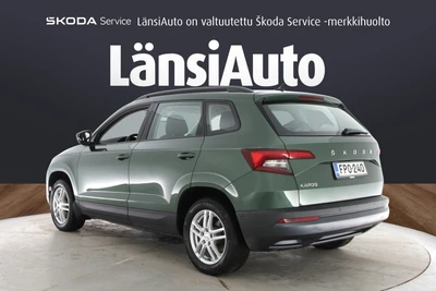 Skoda Karoq 2020, kuva 7/10