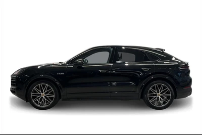 Porsche Cayenne 2024, kuva 5/28