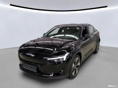 Polestar 2 2024, kuva 1/11