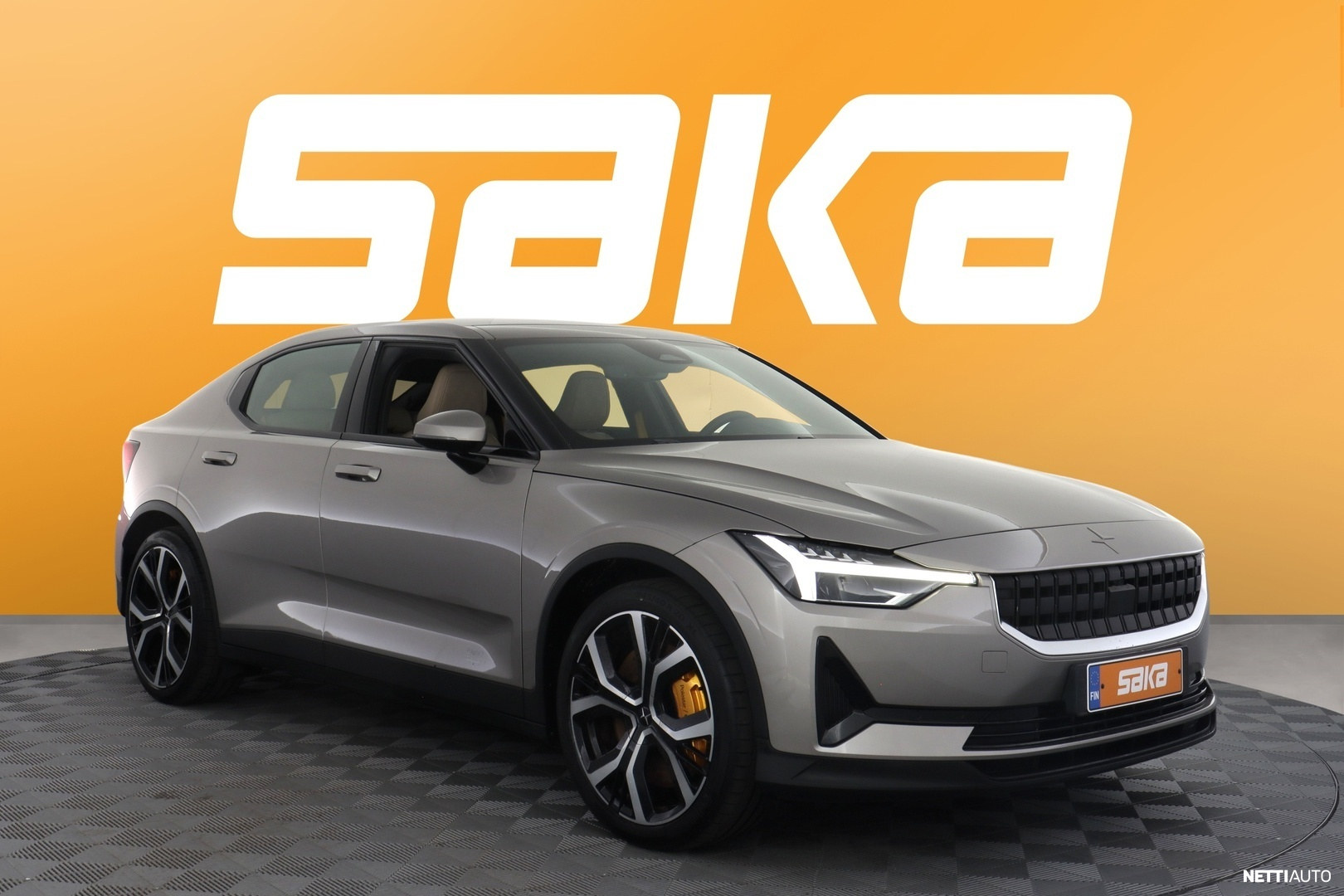 Polestar 2