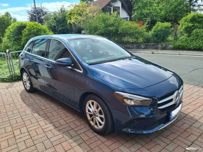 Mercedes-Benz B B 220 2020, photo 5/13