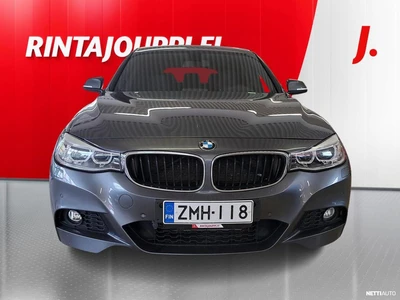 BMW 320 Gran Turismo 2014, kuva 3/48