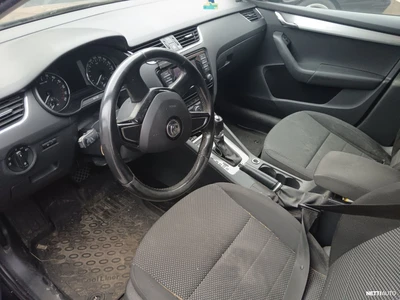 Skoda Octavia 2015, kuva 2/9