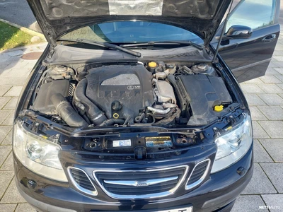 Saab 9-3 9-3 2,8 V6 AERO 2005, kuva 3/5
