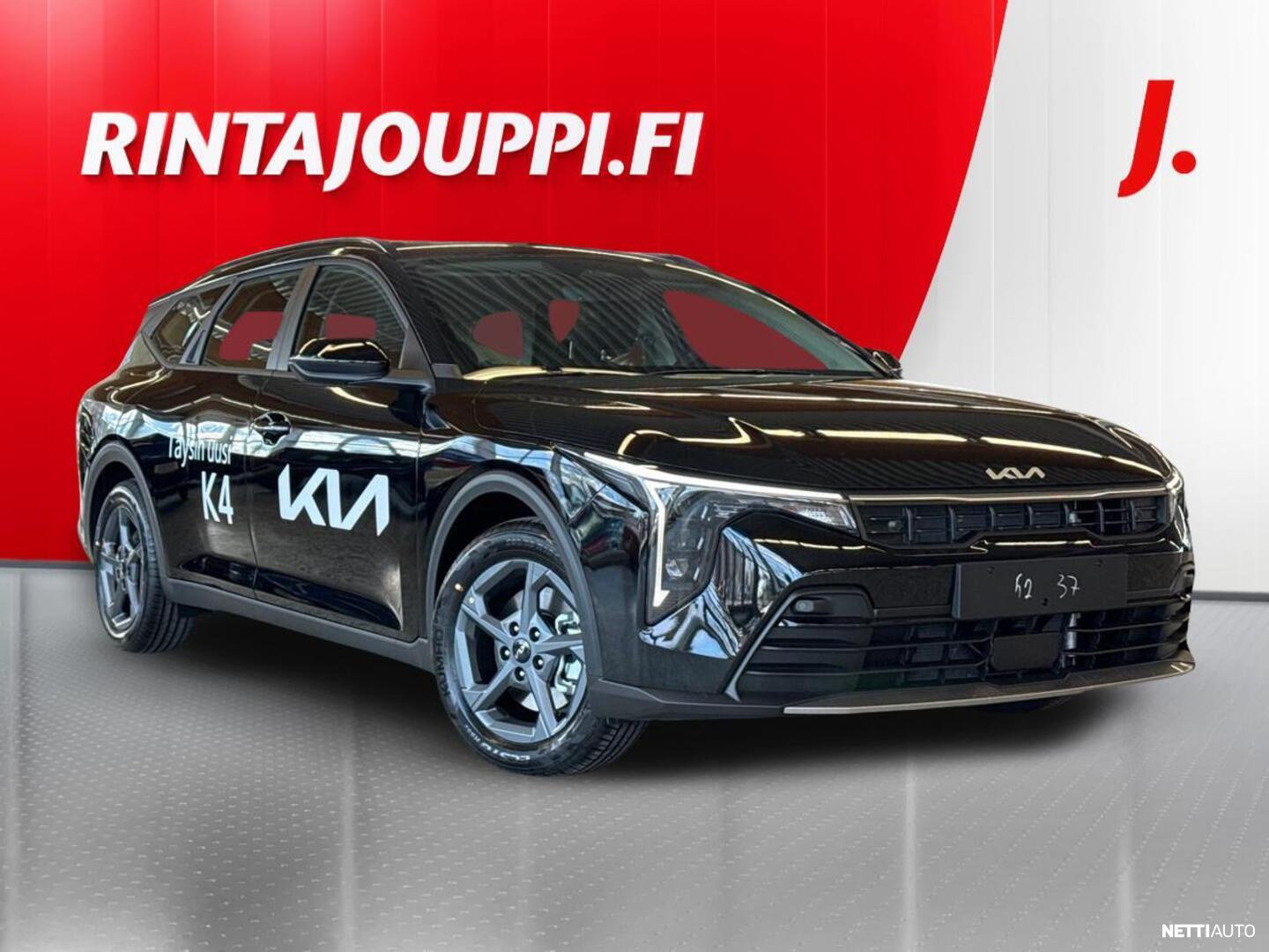 Kia K4