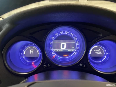 Citroen C4 2015, kuva 6/20