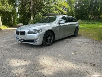 BMW 520 F11 2011, kuva 2/35