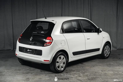 Renault Twingo Renault Twingo 2016, photo 6/17