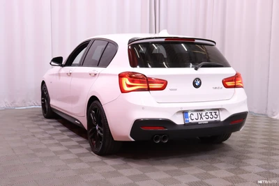 BMW 120 2016, kuva 4/44