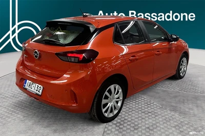 Opel Corsa-e 5-ov Edition 136 automaatti 2023, kuva 5/16