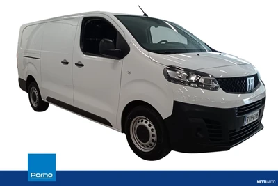 Fiat Scudo 2024, photo 7/20