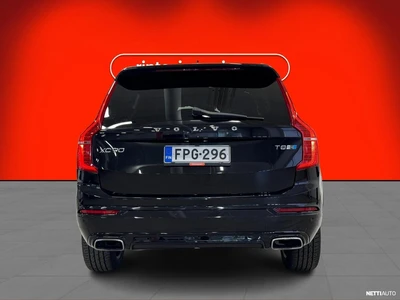 Volvo XC90 2017, kuva 7/27