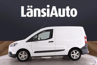 Ford Transit Courier 2021, kuva 5/43