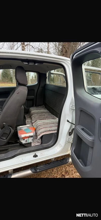 Ford Ranger 2014, photo 7/10