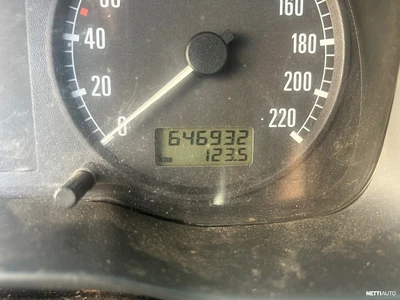 Skoda Octavia 2000, kuva 5/7