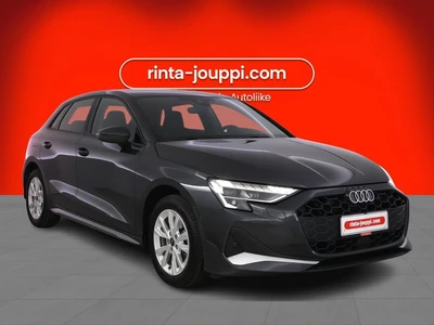 Audi A3 Proline Advanced 35TFSI aut. 2025, kuva 3/25