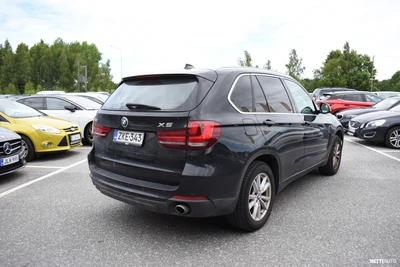 BMW X5 F15 xDrive25d TwinPower Turbo A 2014, kuva 2/6