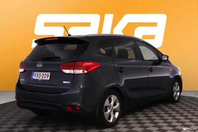 Kia Carens 2015, photo 6/24