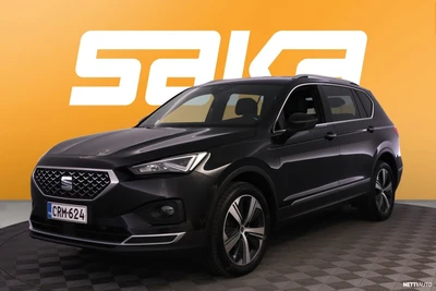 Seat Tarraco 2024, photo 4/38