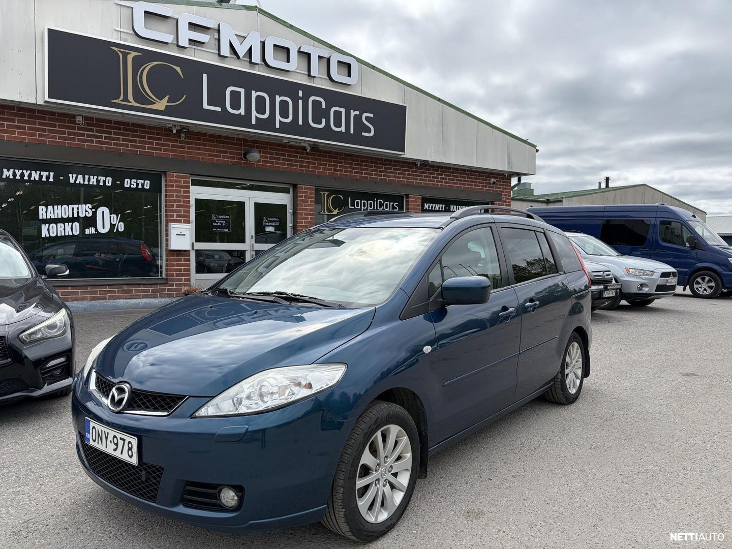 Mazda 5