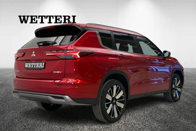 Mitsubishi Outlander 2026, photo 3/10