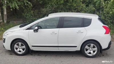 Peugeot 3008 2013, kuva 6/13