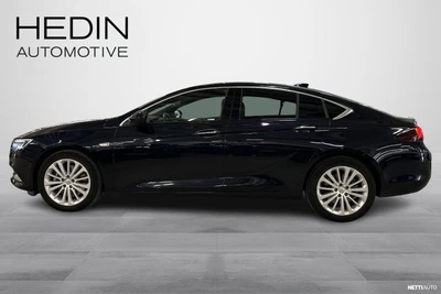 Opel Insignia 2017, kuva 5/34