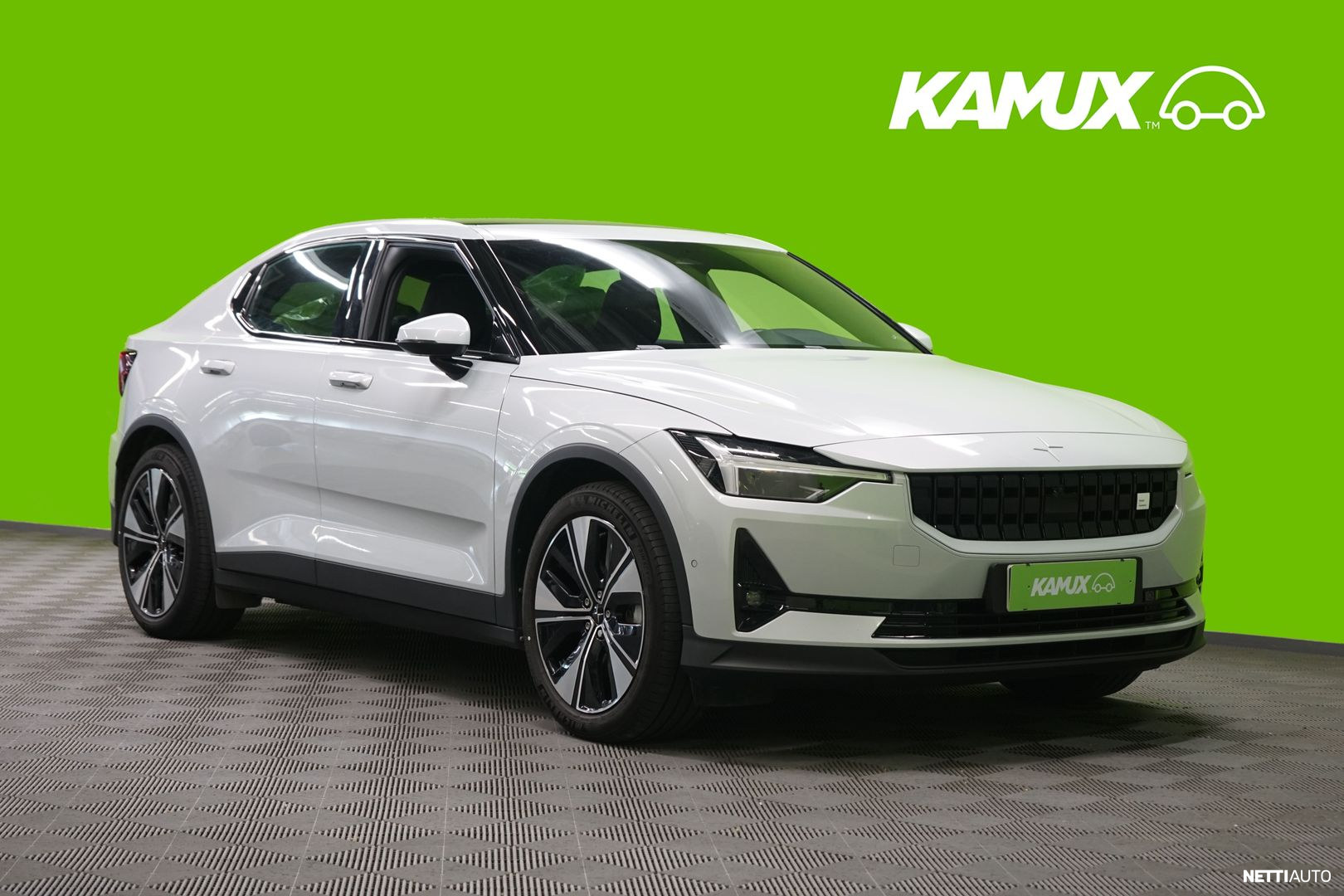 Polestar 2