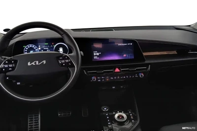 Kia Niro 2023, photo 4/10