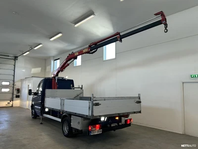 Mercedes-Benz Sprinter 2008, photo 6/34