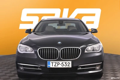 BMW 730 2014, photo 2/47