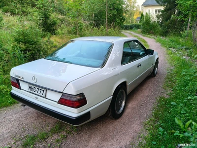 Mercedes-Benz CE 1988, photo 3/11