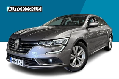 Renault Talisman 2016, kuva 1/39