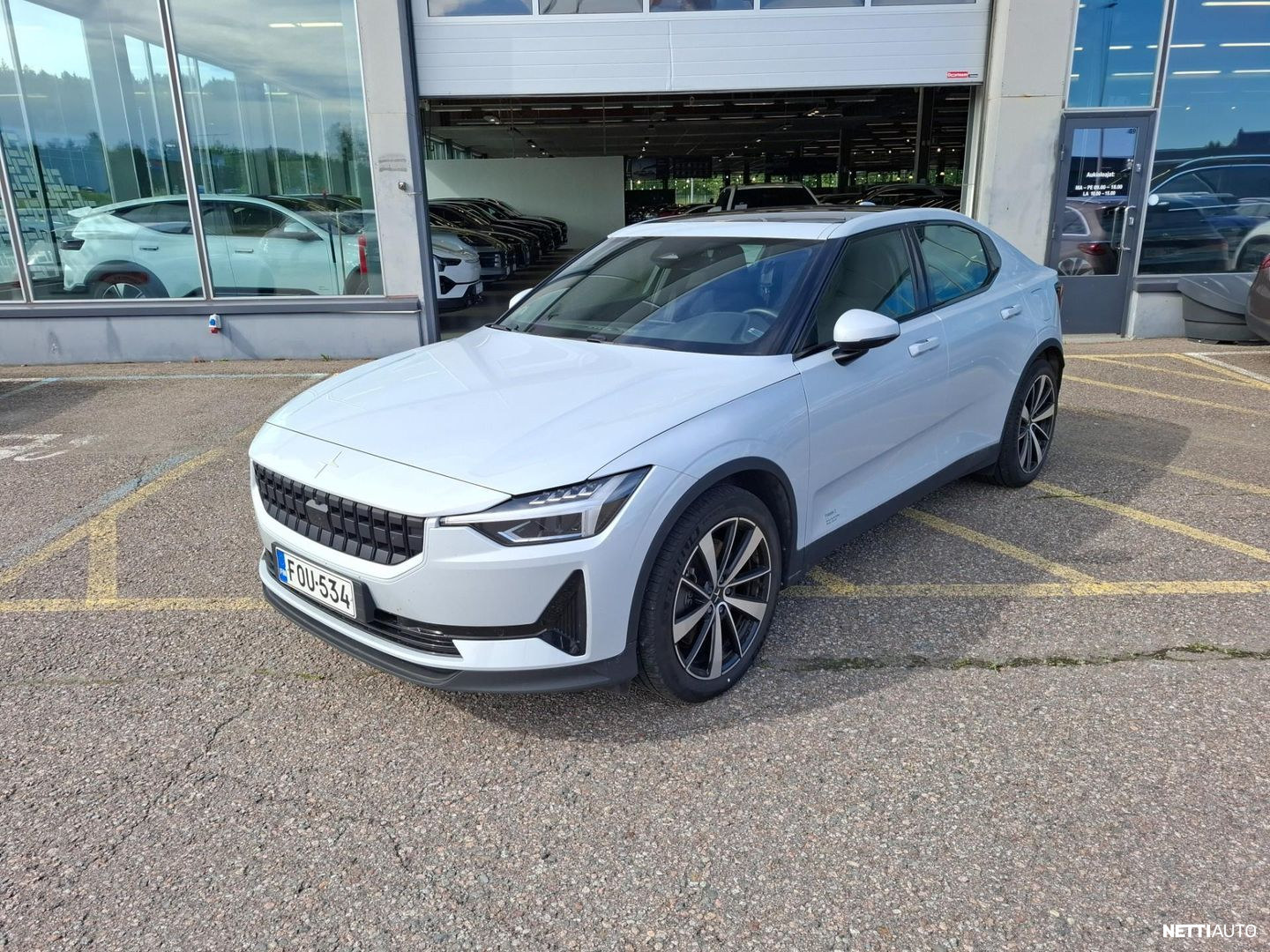 Polestar 2