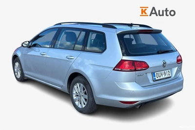 Volkswagen Golf 2016, kuva 2/3