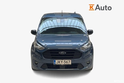 Ford Transit Connect 2018, photo 5/34