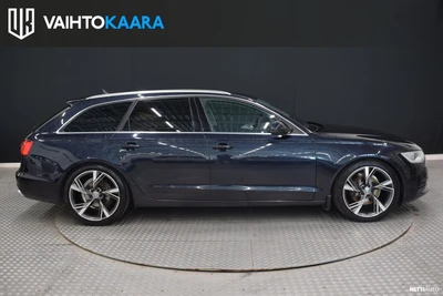 Audi A6 2013, kuva 7/37
