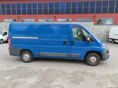 Peugeot Boxer 335 L2H1 BlueHDi 130 2016, photo 4/6