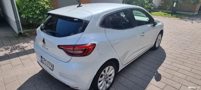 Renault Clio TCe 90 Intens 2021, photo 2/6