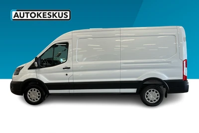 Ford Transit 2024, photo 6/15
