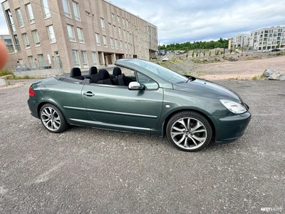 Peugeot 307 2004, photo 3/12