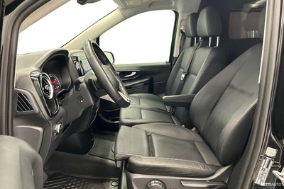 Mercedes-Benz Vito 2025, photo 6/31