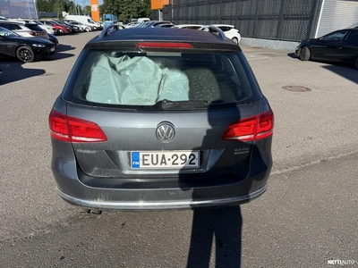 Volkswagen Passat 2013, kuva 5/13