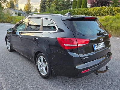 Kia Ceed 2018, kuva 5/26