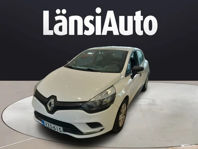 Renault Clio 1,2 16v 75 Limited 2017, kuva 1/8
